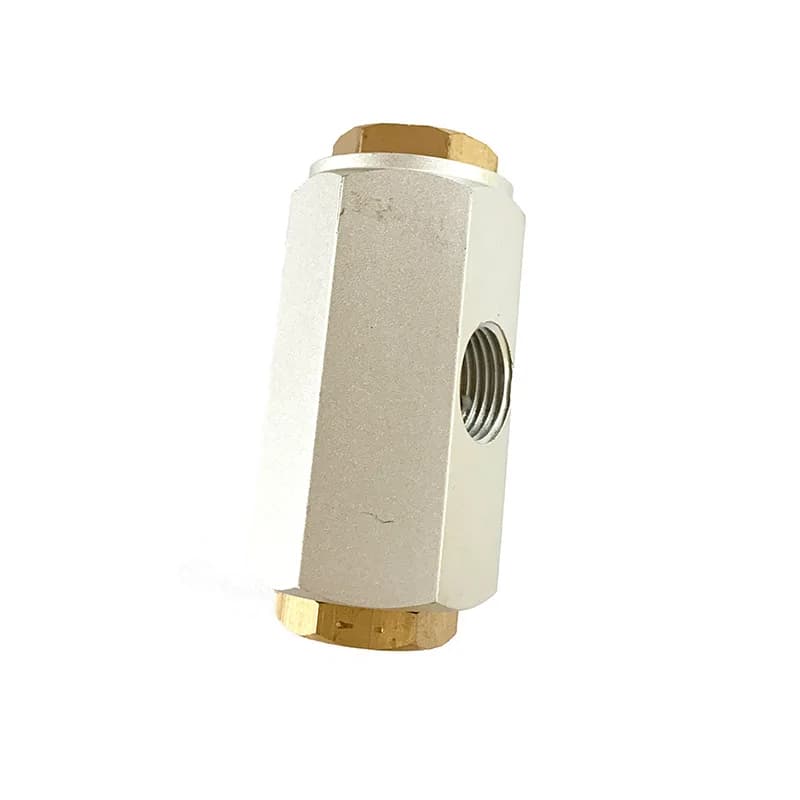 Can Be Used for Sullair Air Compressors, Vent Valve Repair Kit 02250100-042 Compressor Accessories