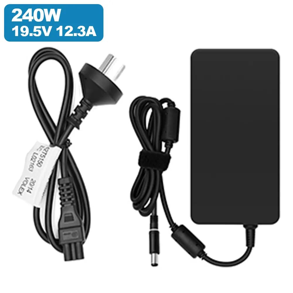 240W 19.5V 12.3A  7.4*5.0mm Laptop Power Adapters Supply