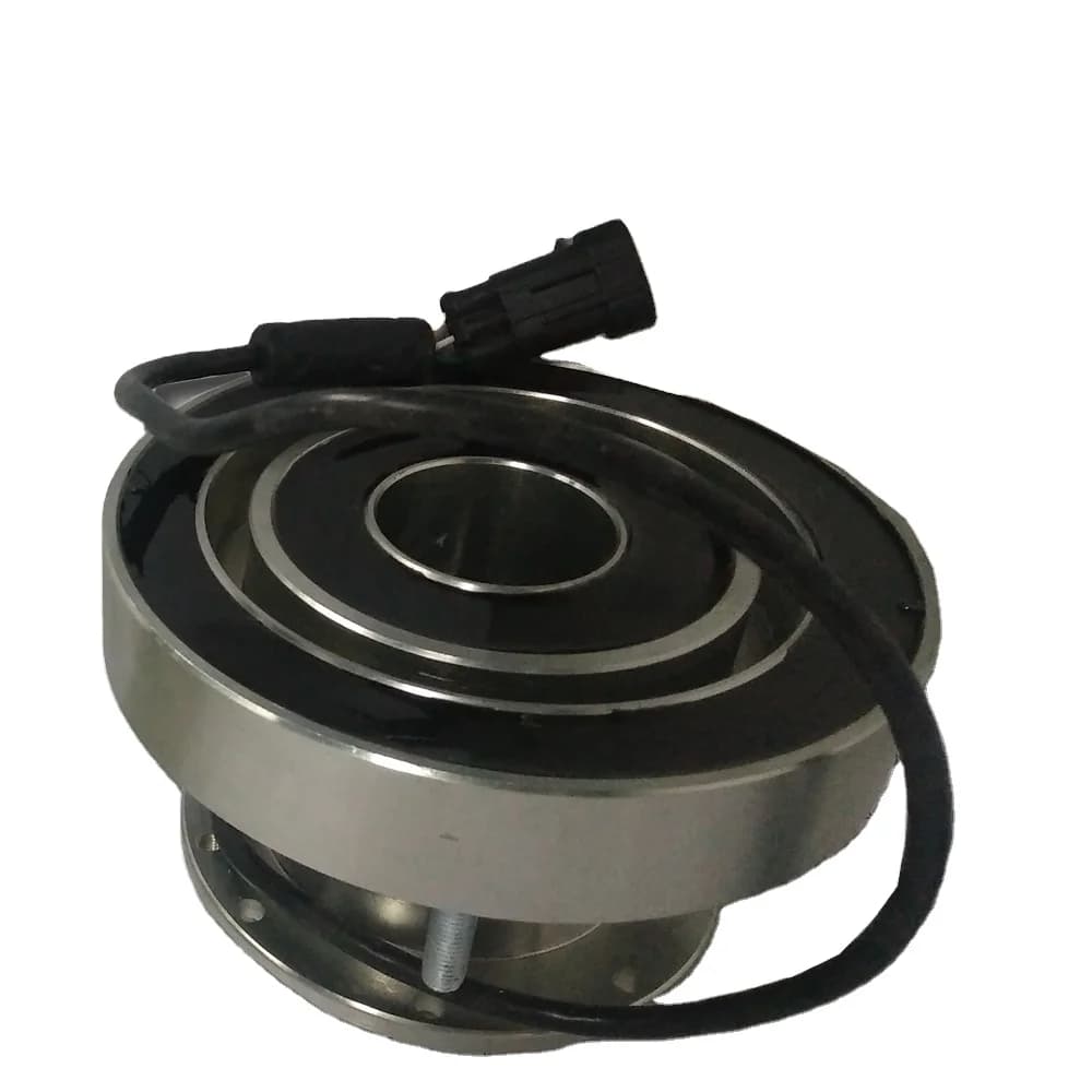 Electromagnetic Clutch Angle Drive (Three-speed) 213700140