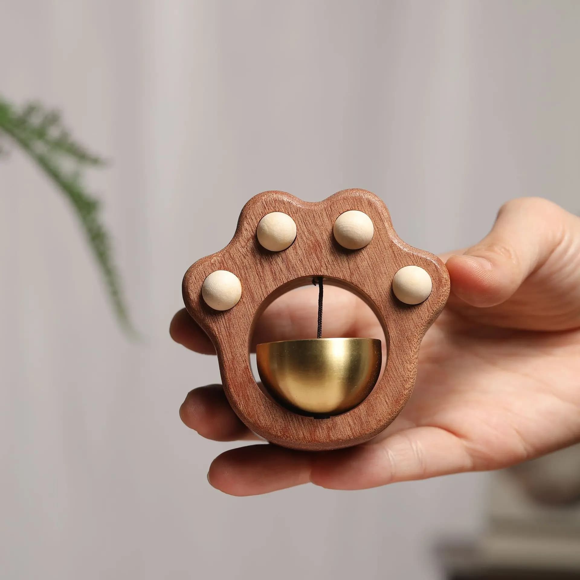 Home Decor Fridge Magnets Home Decoration Accessories Decorative Figurines Living Room Desk Decoration Doorbell Decoration