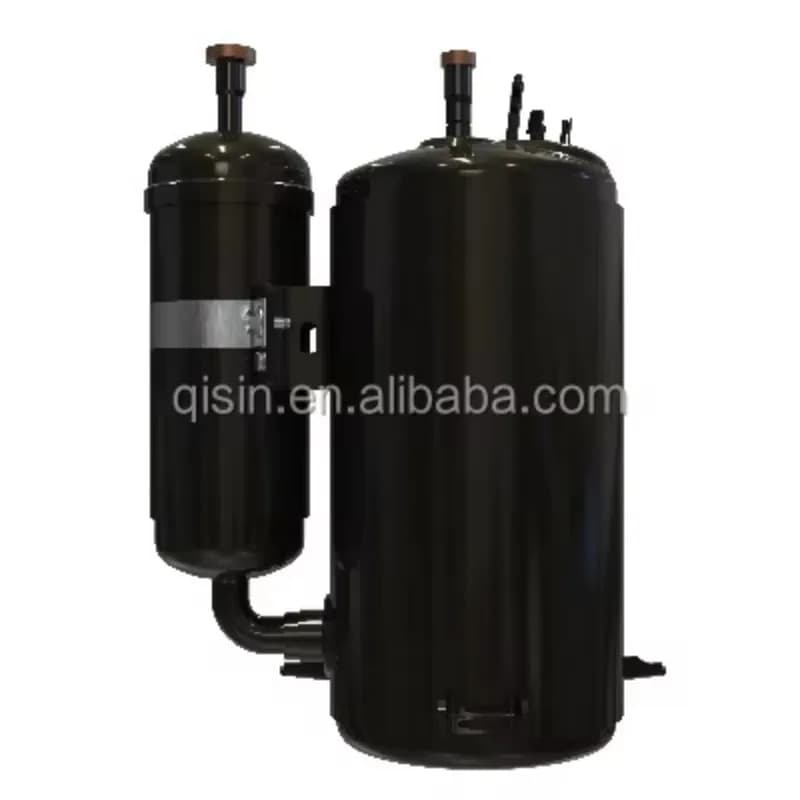 Compressor Rotary Compressor AC Compressor QX-B161C030A for GREE air Condition
