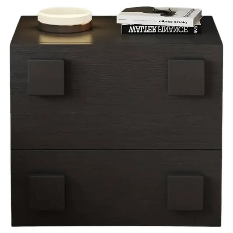 Storage Night Table Modern Luxury Minimalist Bedside Table Simple Mesitas De Noche Para El Dormitorio Furniture Bedroom