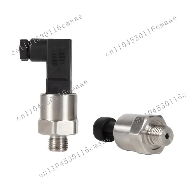 4-20mA, 0.5-4.5V I2C intelligent conversion module, used for water, air, and gas
