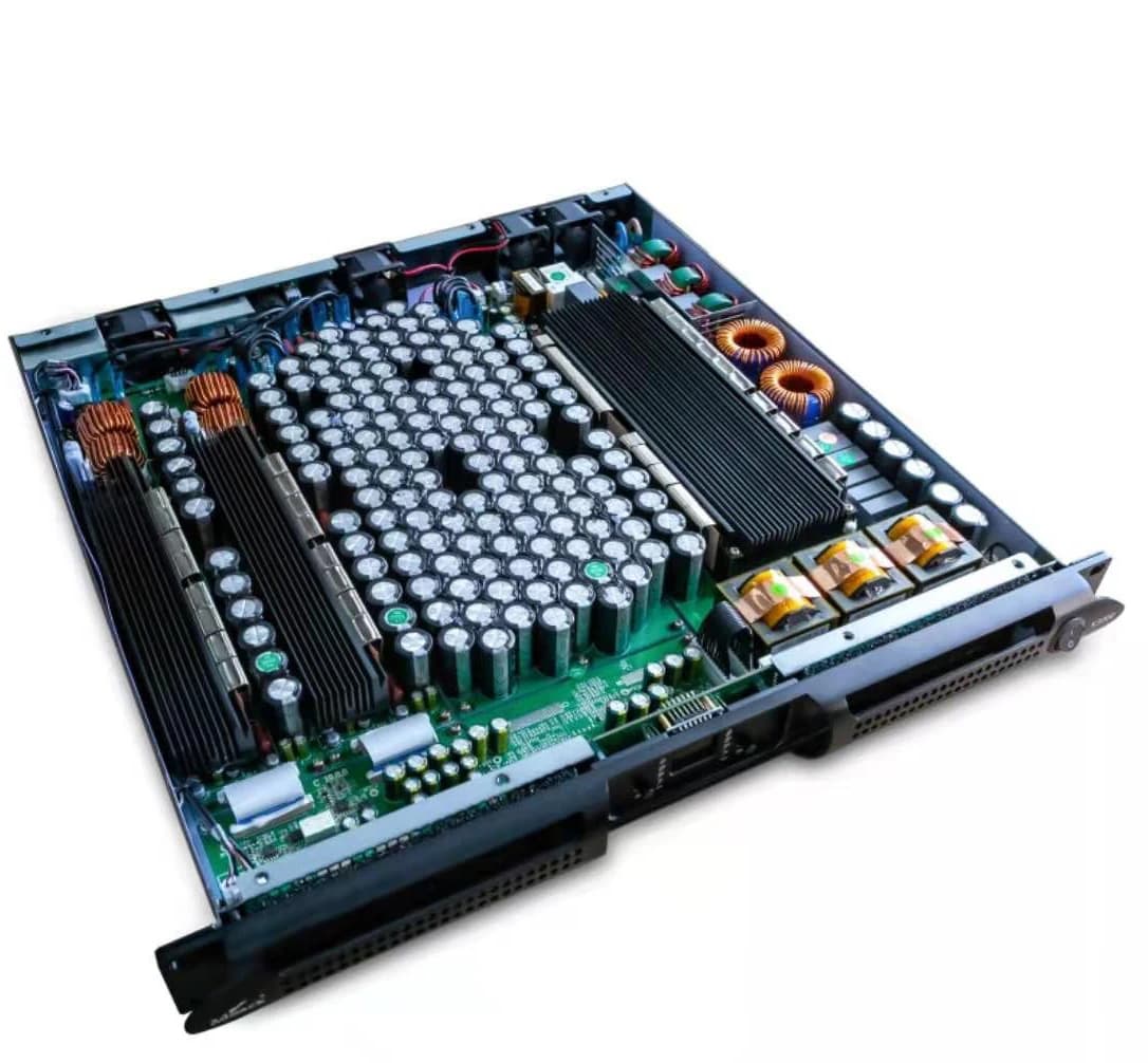 Nice choice AD20 Digital Amplifier