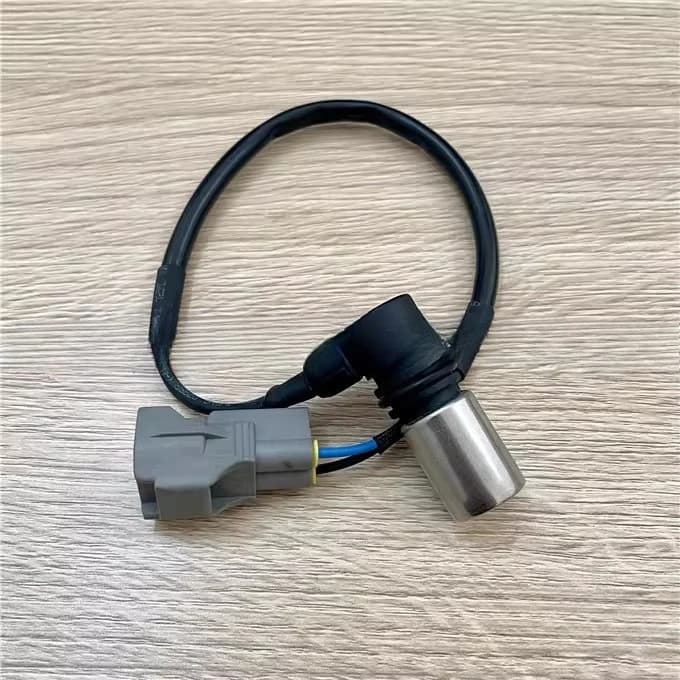 For Isuzus 4HK1 6HK1 6UZ1 6WG1 crankshaft position sensor, speed sensor