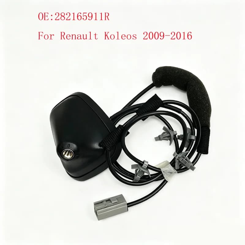 282165911R Roof Antenna Base Radio Aerial Mount Base For Renault Koleos 2009-2016