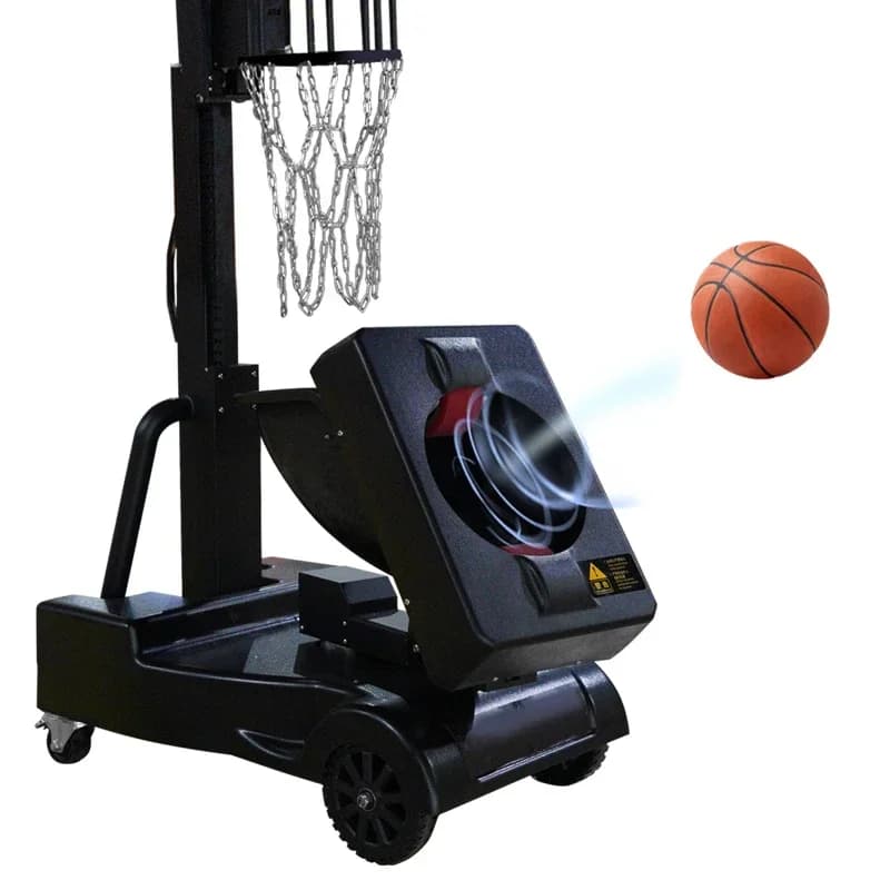 Basketball Shooting Machine Basketball Shooting Machine