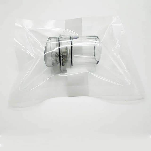 2pcs--Medical Breathing Circuit Water Trap