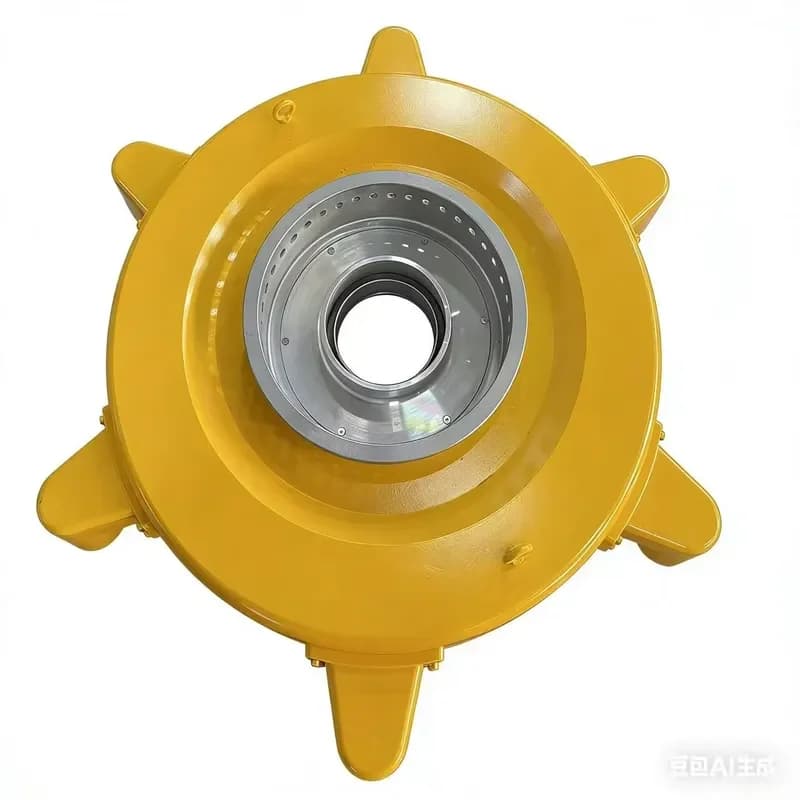 Mingqiang Low-pressure Double-ventilator High-yield High-speed Metal Air Circulation System for Extruder Die Head
