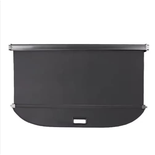 Retractable Luggage Carrier Partition Luggage Compartment Lid Car Rear Trunk Cargo Cover for Dongfeng NAMMI BOX