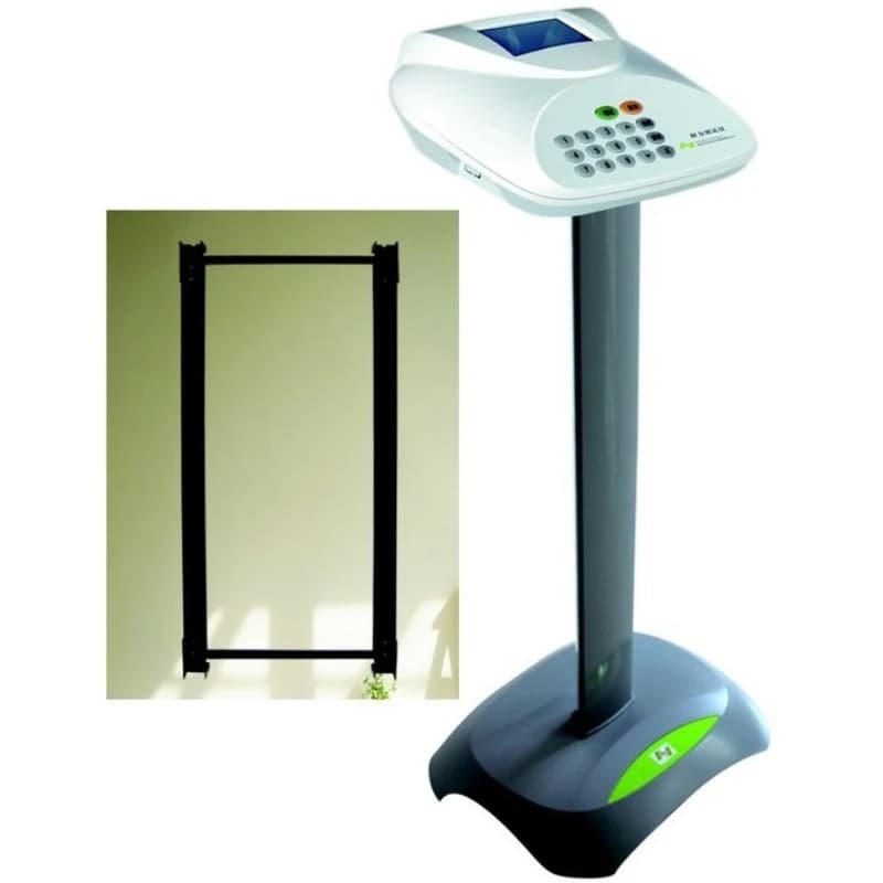Intelligent High Touch Tester Electronic High TouchTest Bouncing Force Vertical Jump Electronic High Touch