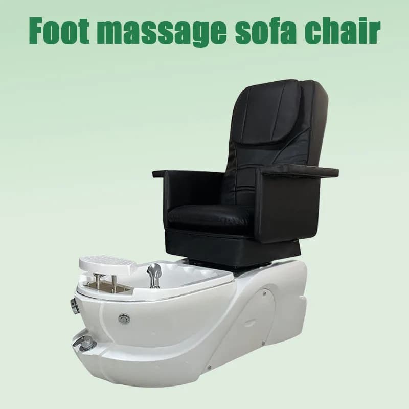Foot Massage Sofa Electric Foot Massage Sofa Health Health Care Electric Multifunctional Foot