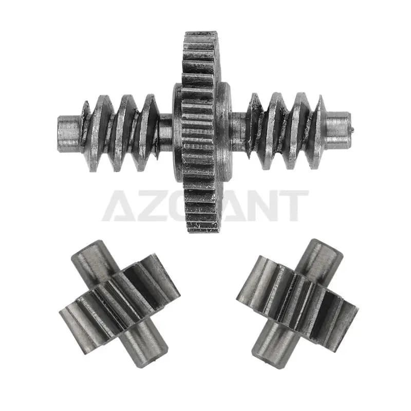Agiant Car Electric Side Wing Mirror Folding Actuator Gears Set Assembly For Ford F150 MK12/Lobo Volvo V40 D2 MK2/V40CC Car part