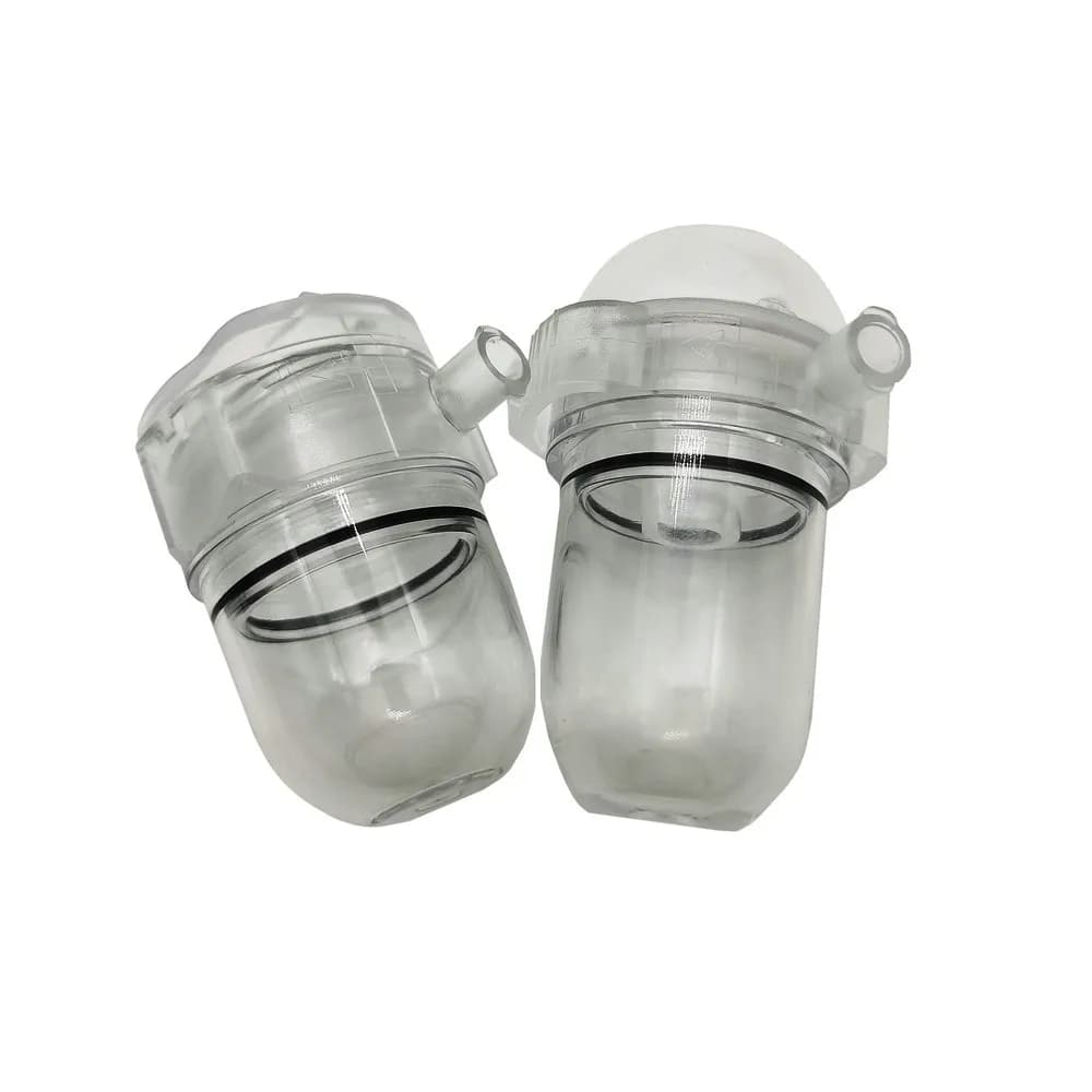 Mindrays ETCO2 Water Trap Sidestream CO2 Water Trap