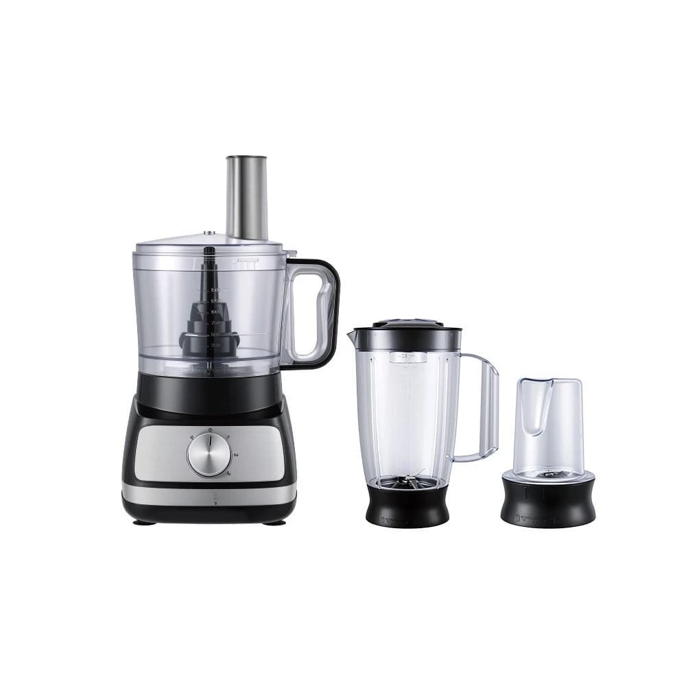 Grinding, juicing, stirring, ground meat slicing multi-functional seven-in-one cooking machine