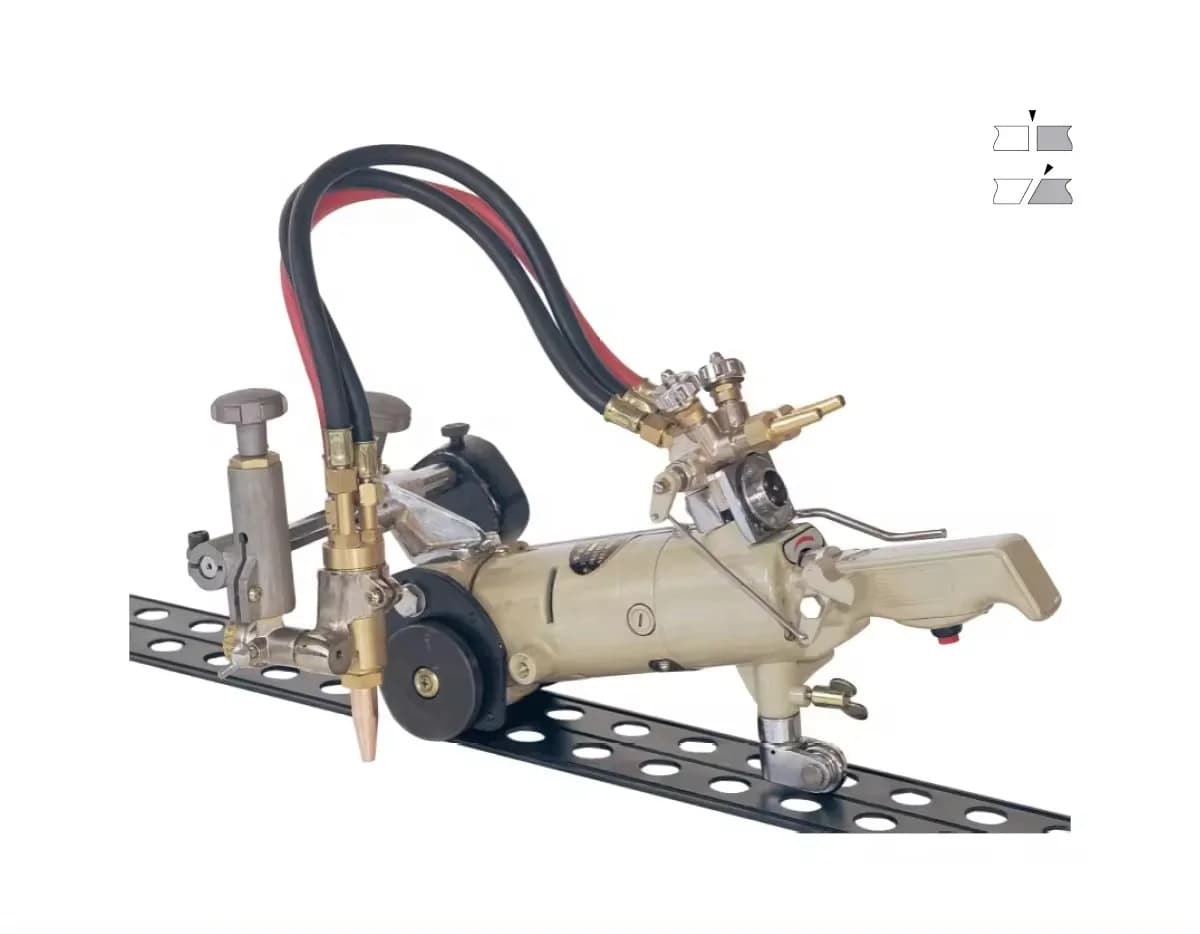 HK-30 Portable fuel  Cutting Machine Easy-to-Operate