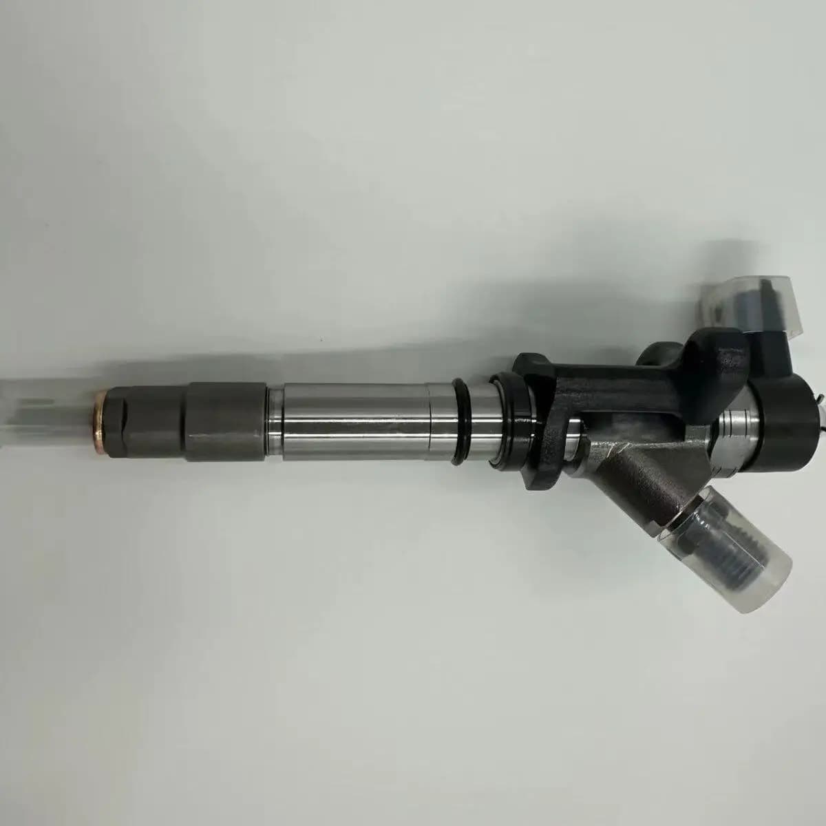 For 0445120048 High Pressure Common Rail Injector Assembly for Mitsubishis 4M50 Engine
