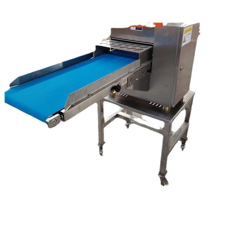Braised pork pork belly cutter, fresh meat beef cutter, beef jerky cutter, chicken breast cutter