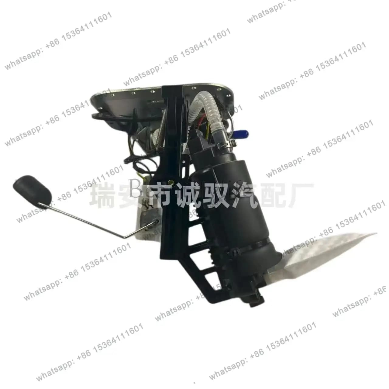 75132-01D Motorcycle fuel pump assembly, the quality of the accessories is stable directly from the manufacturer
