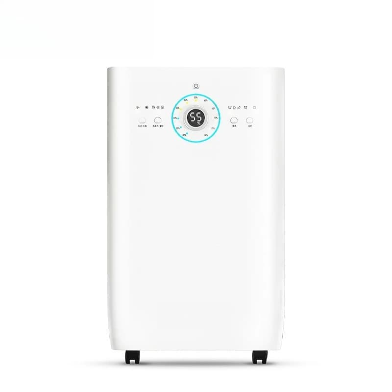 Household villa living room dehumidifier, drying dehumidifier, moisture remover