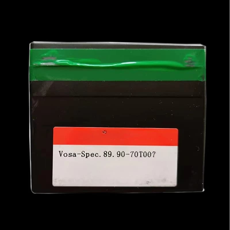 Double system flat knitting machine spare parts 9G 10G knitting machinery
