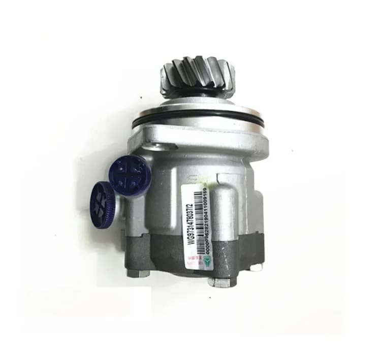 Sinotruk HOWO Power Steering Pump WG9731478037 High Quality Truck Part