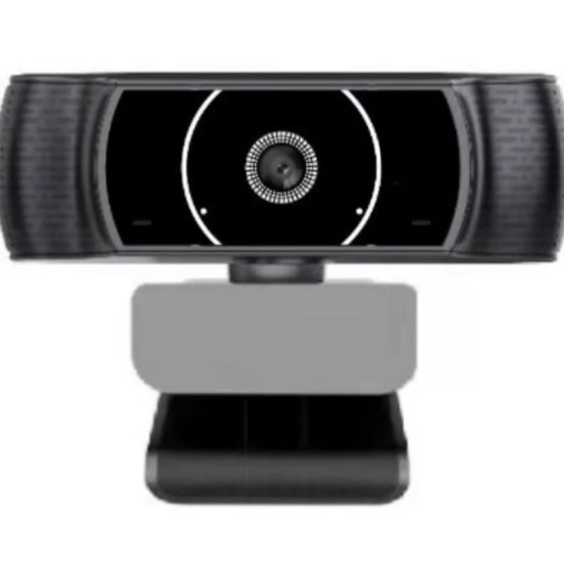 2K autofocus computer camera, home network conferencing online class remote conferencing