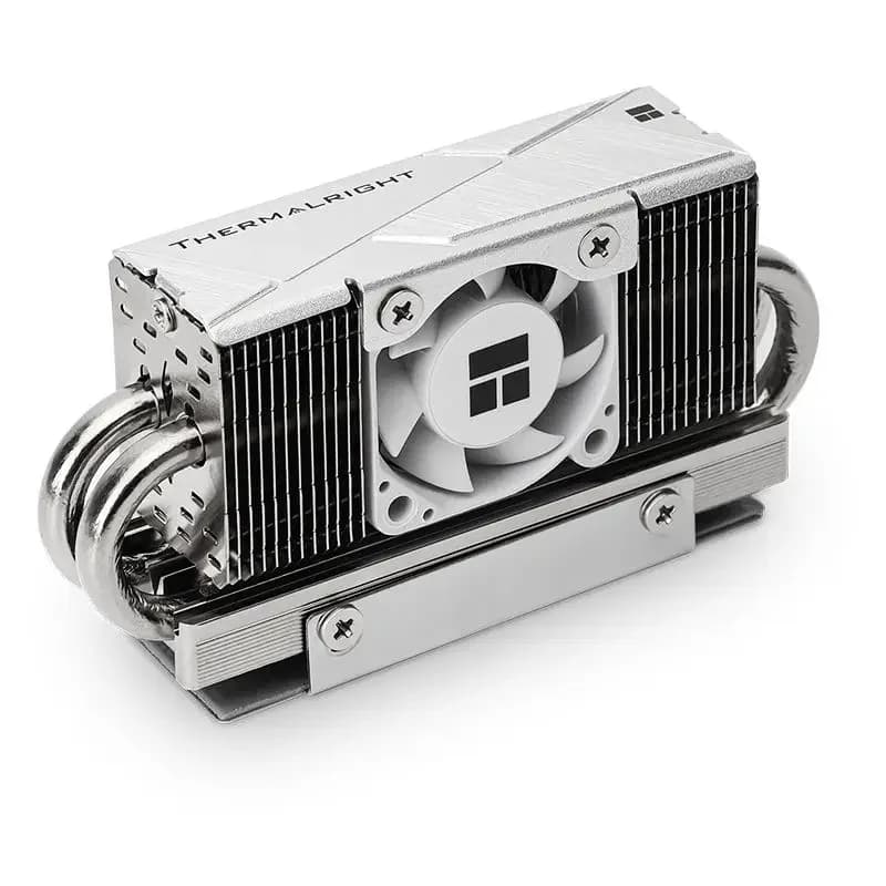 HR-10 2280 PRO M.2 SSD Solid State Drive Heatsink
