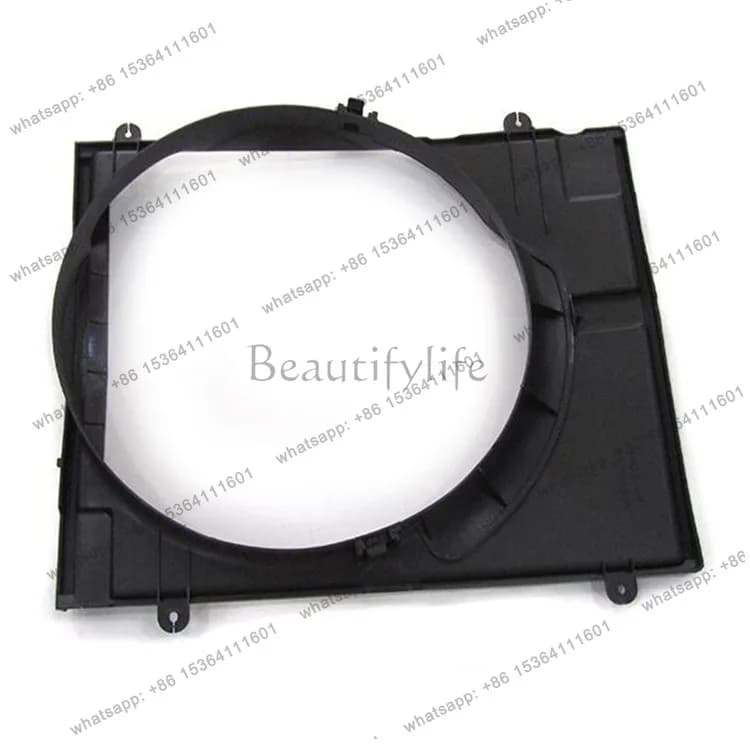Car cooling fan cover for MN135054/MN135052
