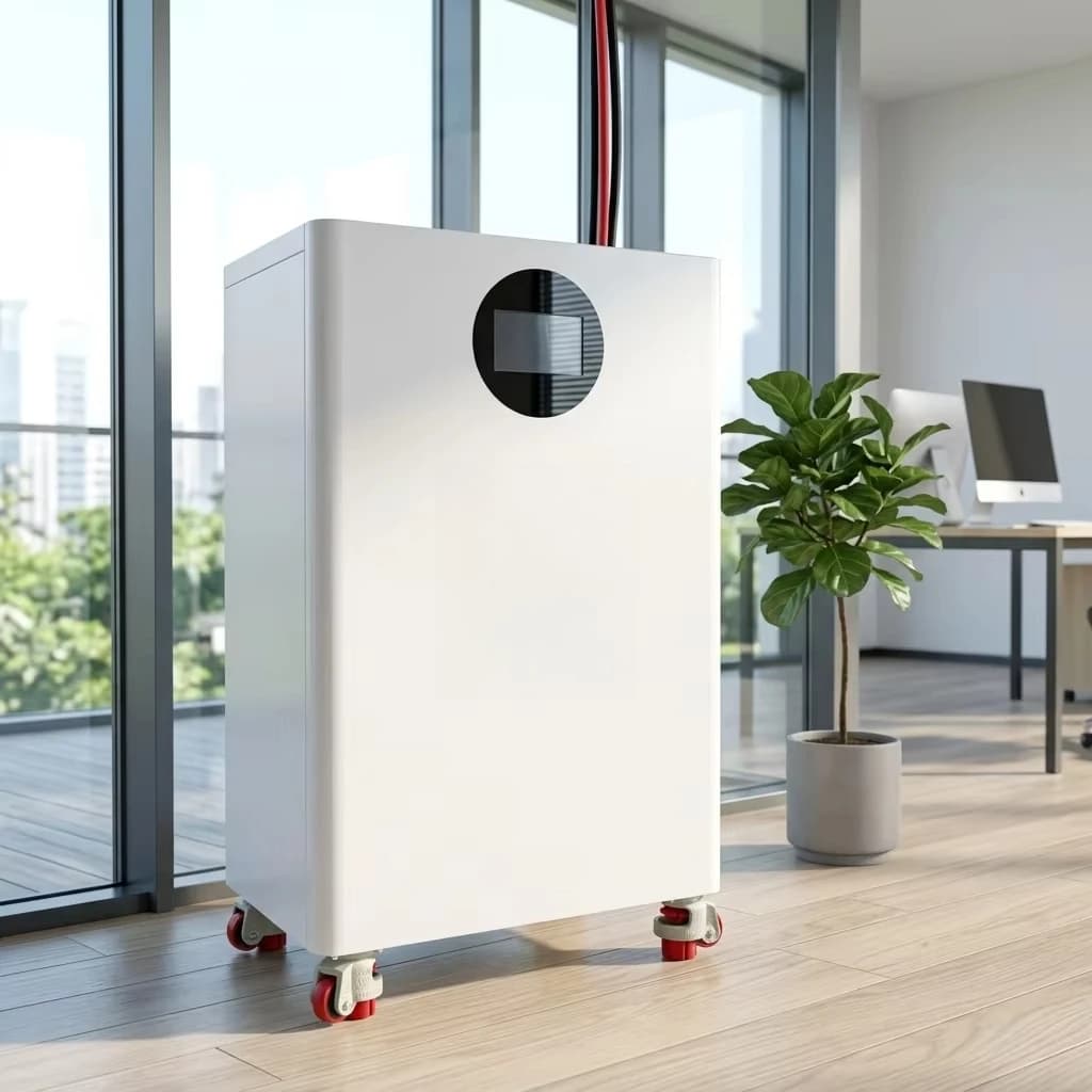XINGCHE XC-05 Split Home Energy Storage Battery System 10-20Kw 48V Stackable IP66 CAN Portable for Solar Residential Use