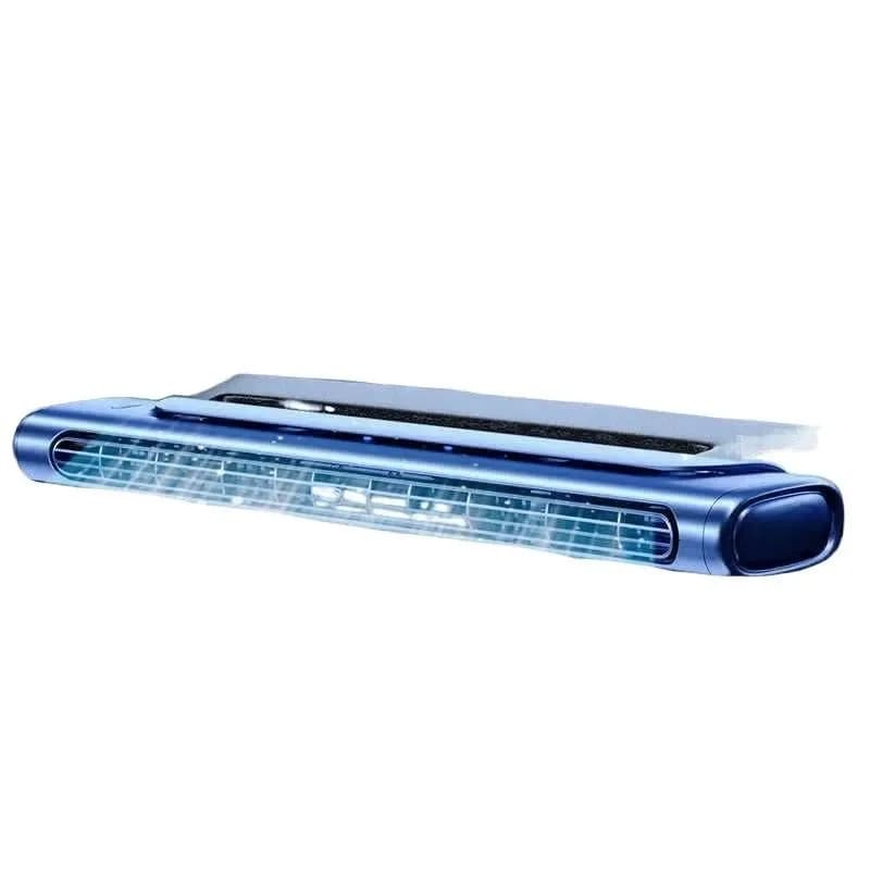 Mobile Portable Silent Parking Cooler Universal for Large Trucks