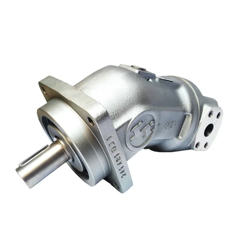 A2FO plunger pump, axial dosing pump 80/90/107/125/160/250