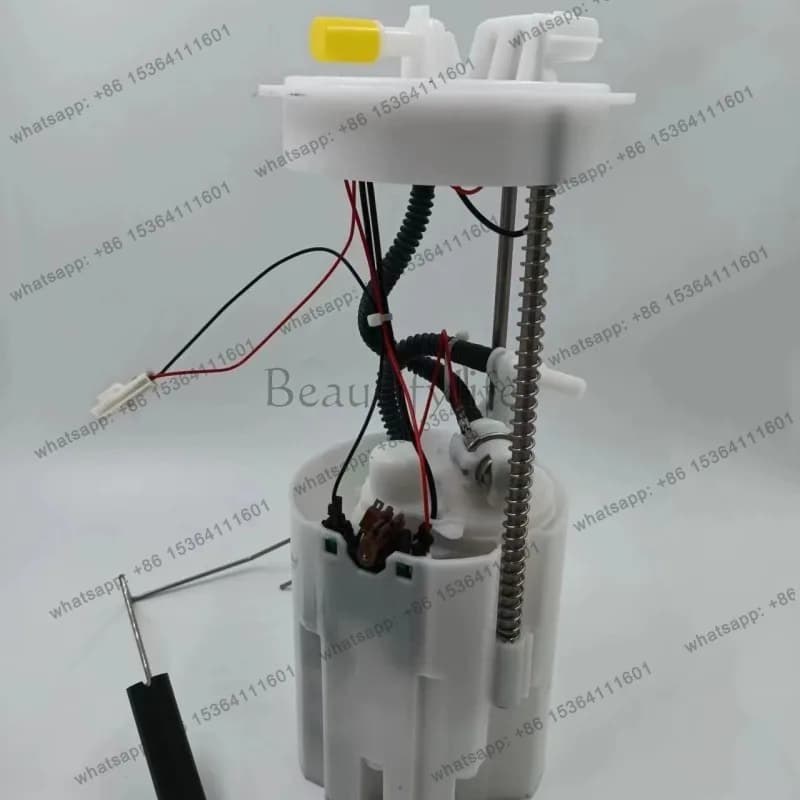 For Fuel Pump 17040-4BB2A 17040-4BA2A 17040-4EF1A Dome Auto Parts Motorcycle Parts