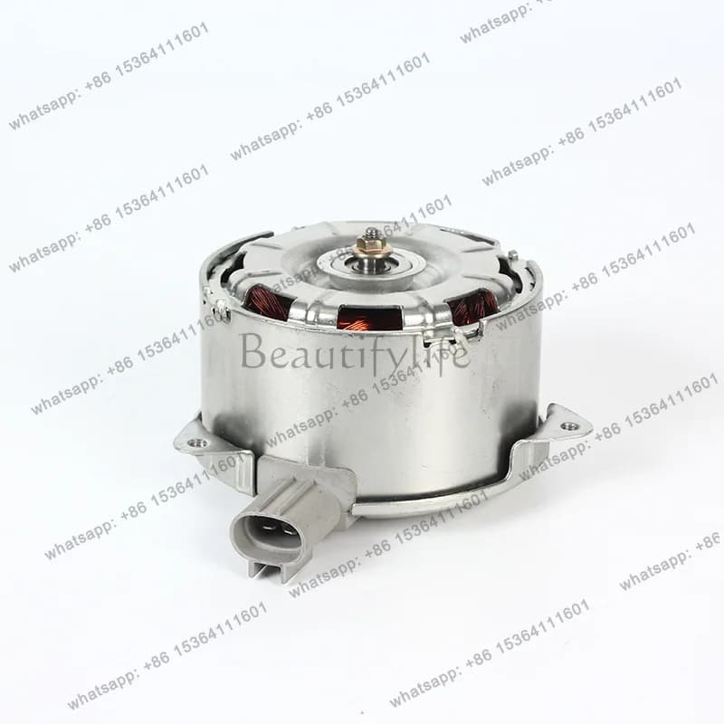 TOOL 16363-0Y040/268000-8030/16363-0Y050/268000-8060 Automobile Fan Motor