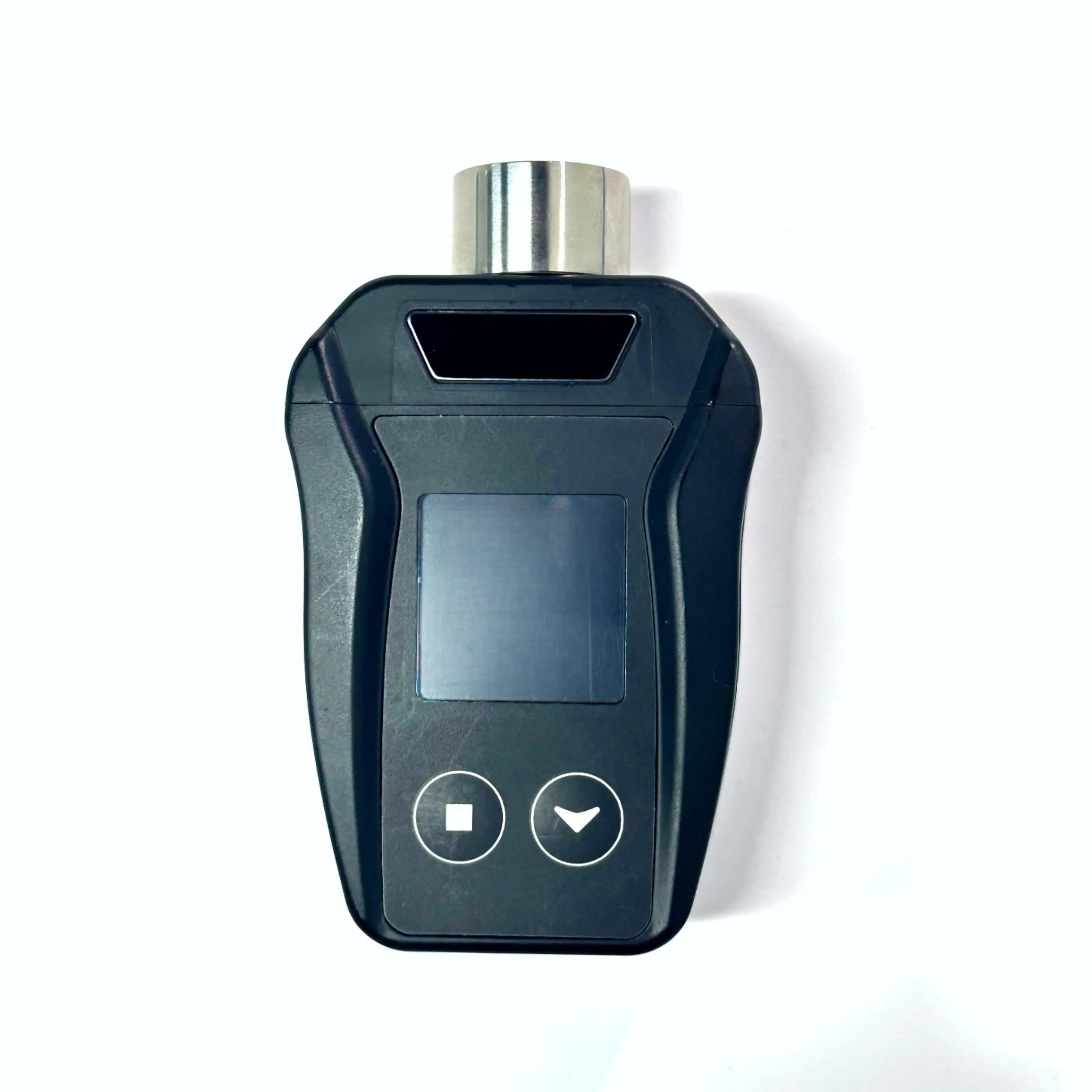SI310 3-Axis Vibration Analyzer Vibration Meter IP66 for 5.2 5.2C Series Wireless Sensors Portable 4G