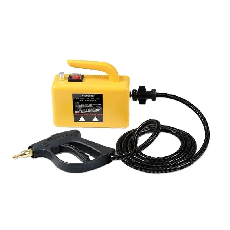 High temperature steam cleaner Household range hood Washer High pressure air conditioner Home appliances Multifunctional all-in-