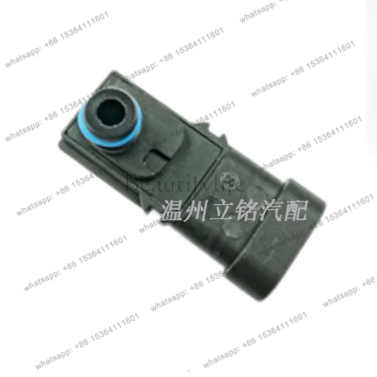 Intake pressure sensor 8200121800 7700101762 8200105165auto parts