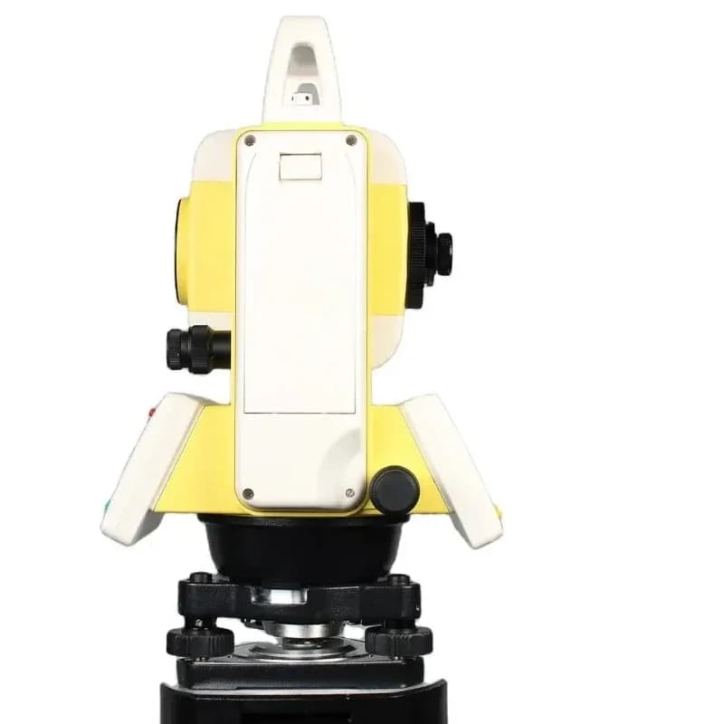 Total Station Reflective Measurement Equipment High Quality Collimator Total Station