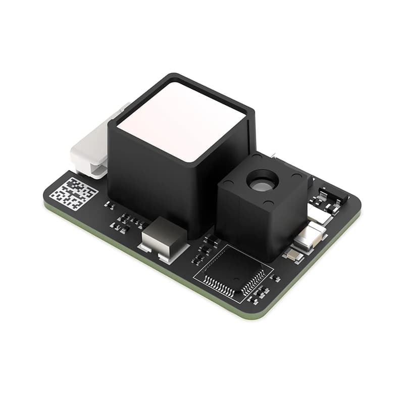 DTS6012M Single-point DToF Sensor Small Module