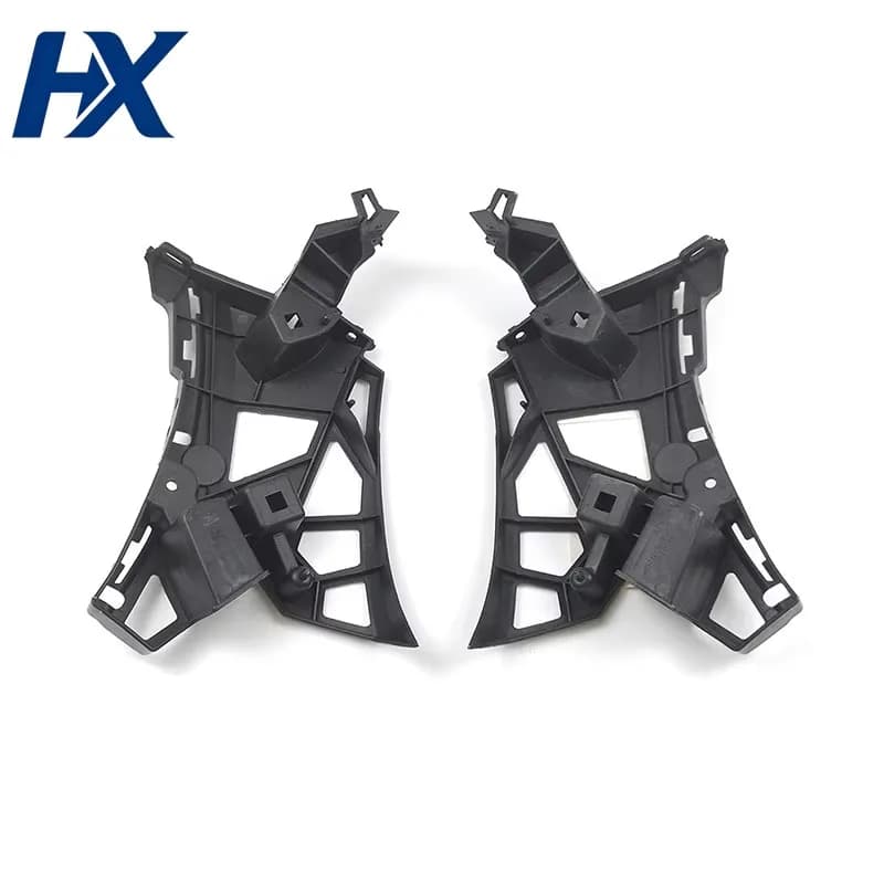 2926200200 292620010 Front Bumper Bracket Headlight Frame for Mercedes-Benz GLE W166 W292