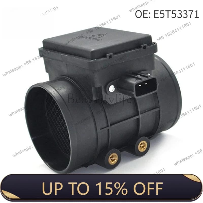 E5T53371 for automotive air flow meter E5T53372 13800-52D00 auto parts