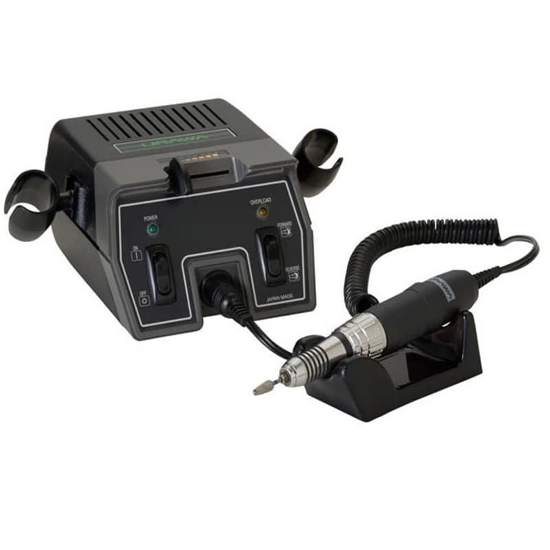 Small electric grinding jade wood root nuclear technician engraving pen denture grinding electric polishing machine