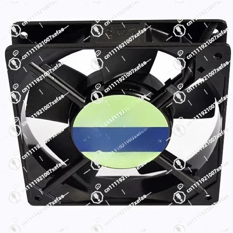 1205Mm 120x120x25mm 220v 110v AC Power Axial Cooling Fan