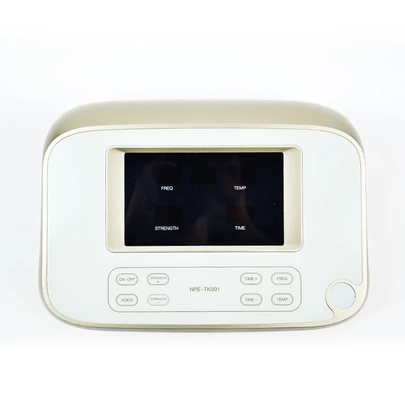 High potential physiotherapy machine Slimming machine ems Guassa tool double-head physiotherapy equipment