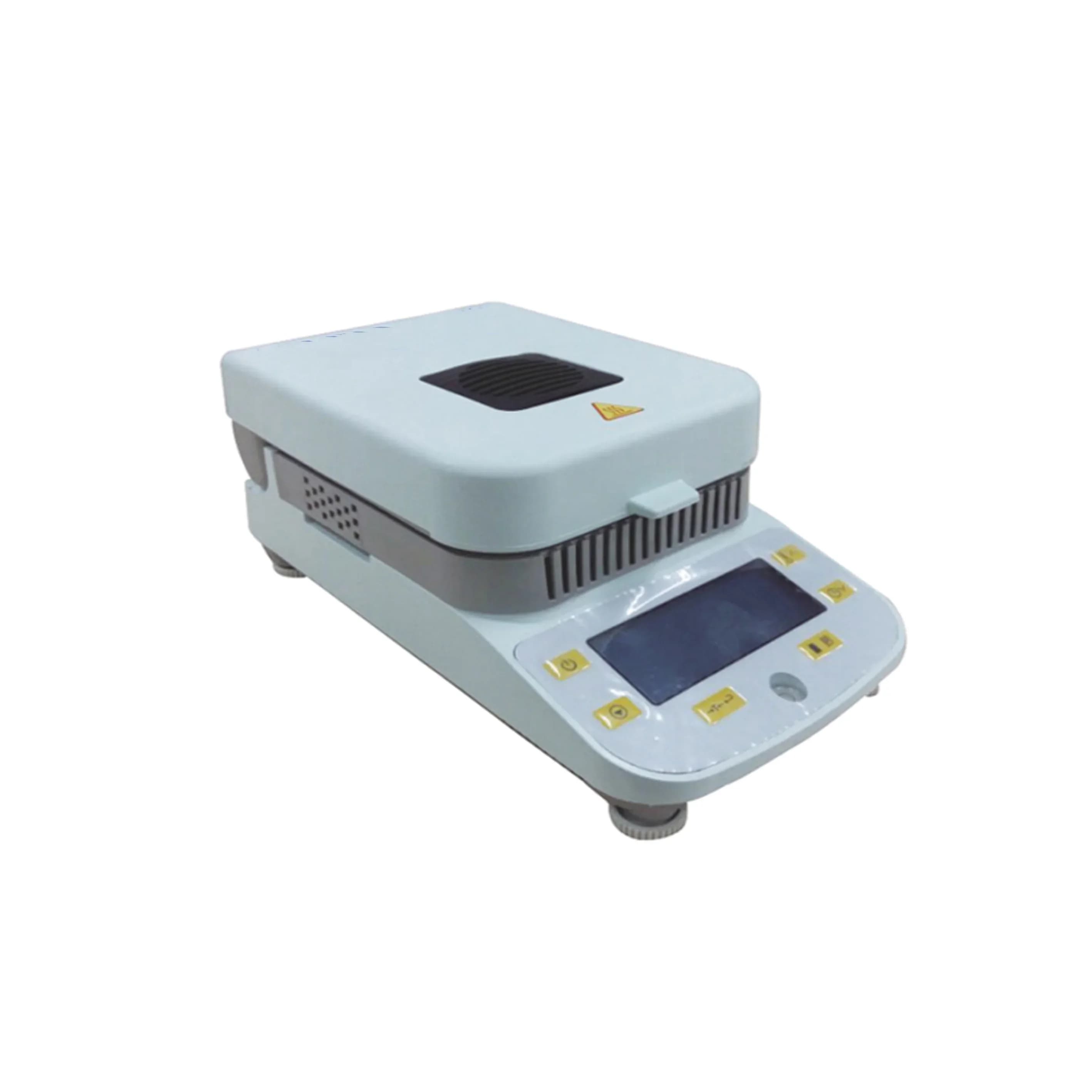 BIOSTELLAR Manufacture BM-50 Series Rapid Moisture Meter Factory Price BM-50-5 with Factory Price 0.005g Accuracy