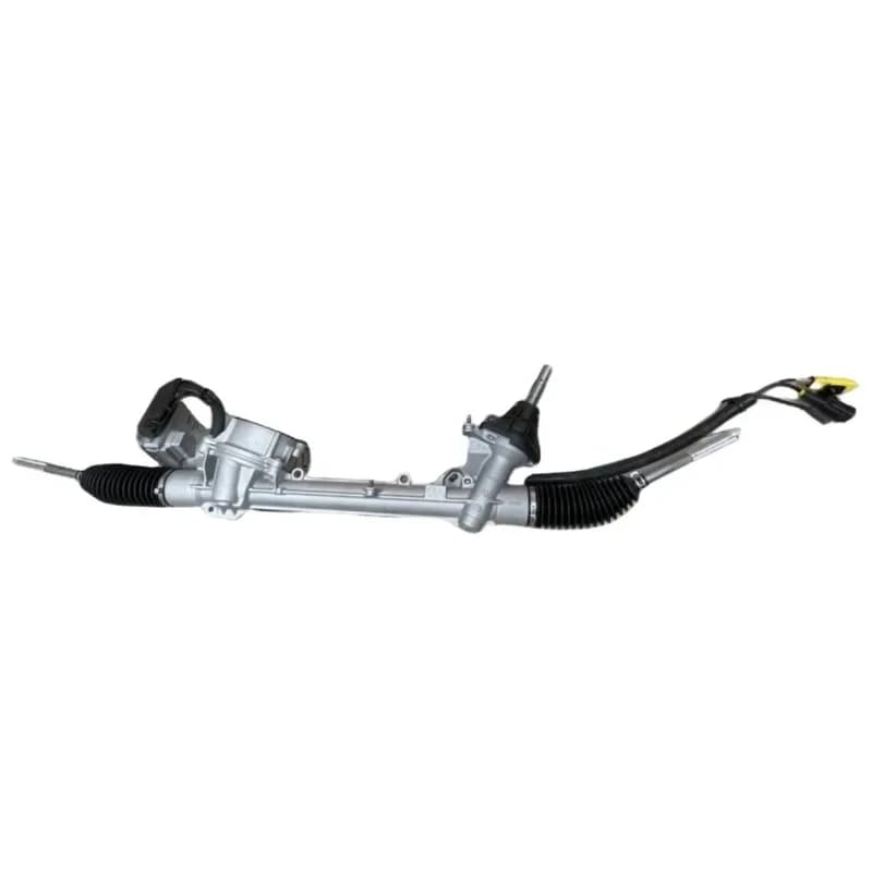 00 (P4E) new mechanism steering gear assembly WK00 00