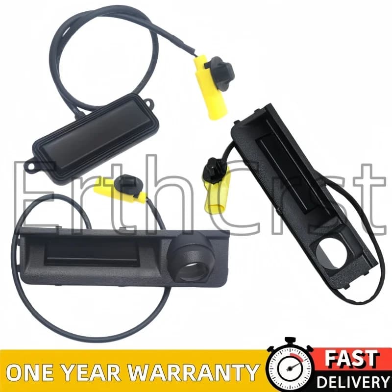 Trunk open button for BYD Tang Tang DM-I Tang EV