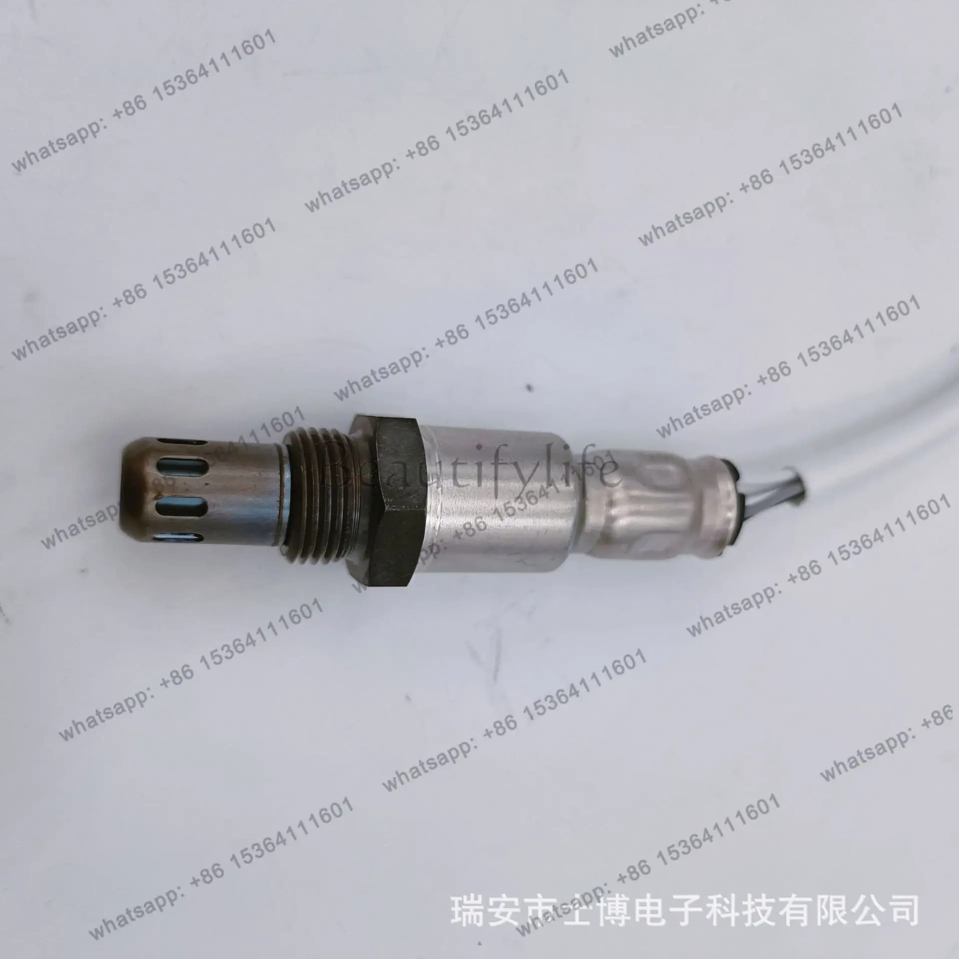 TOOL  source manufacturer, complete category cross-border supply Automotive oxygen sensor 22690-ED000