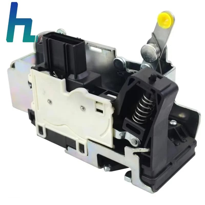 YC15V43288CP Brand New Door Locking Latch for Ford Transit Mk6/7 Rear Mechanism Central Locking 1552414