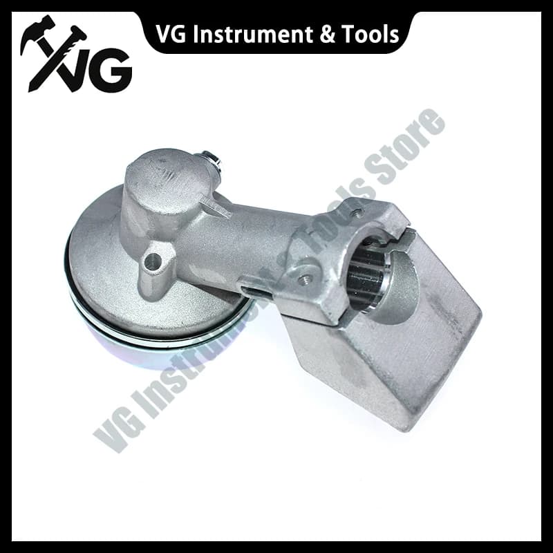 Gear Head For Stihl FR130T FR220 FR350 FR410 FR450 FR460 FR480 FR85 FR85T FS25-4 FS65-4 FS44 FS72 FS74 FS75 FS76 FS80 FS83 FS85